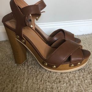 Wedges